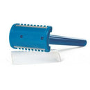 Rasoir Prep, rasage, double face, bleu, Boite de 100