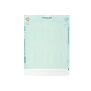 steri-sox 200- 1 1/2 x 4 3/8 Sterilization Pouches