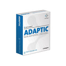 Adaptic™ Non-Adhesive Sterile Dressing, 3"W x 3"L - 50/Box