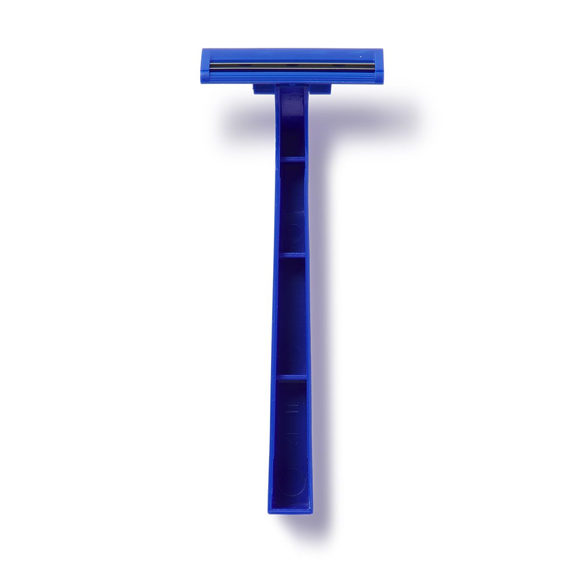 Alliance™ Deluxe Two-Blade Razor