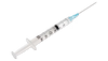 Seringue à usage général avec aiguille amovible PrecisionGlide™, 3 cc