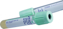 Tube BD Vacutainer® PST avec gel polymère et héparine de lithium 56 unités USP