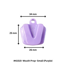 maxill Mouth Prop