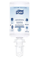 Savon mousse extra doux TORK S4 1 L (6/caisse)