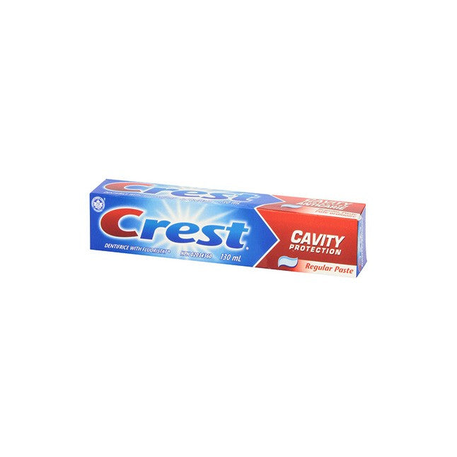 Crest® Cavity Protection Toothpaste - 100ml