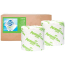 Certainty Body Cleansing Wipe 8x7" - Case of 2 Rolls