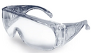 Nova™ 82-250 Lunettes de Sécurité pour Visiteurs - 144 pairs