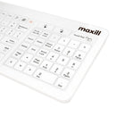 maxill steri-sox ST IC Glass Keyboard