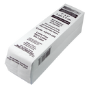 Non-woven 2x2 non-sterile gauze pad - 4 ply