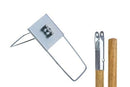 BREAKAWAY — Cadre pliant 24'' + manche bois 60'' (kit)