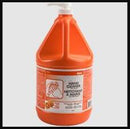IMPACT Nettoyant pour les mains avec pierre ponce