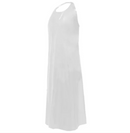 Tablier en Polyethylene (PE) Apron, 1 Mil , blanc , 46'' x 28 ''  CS/1000