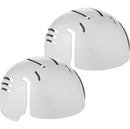 Encart universel Skullerz 8945 pour casquette antichocs-2/PQT