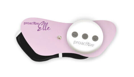 ProActive-Elle TENS- Unité