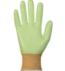 Gants résistant aux coupures haute visibilité S18TAXFN, Calibre 18, - Paire