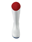 Bottes agroalimentaire en PU - Blanc - D511310-13