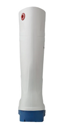 Bottes agroalimentaire en PU - Blanc - D511310-13