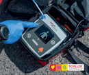 Défibrillateur EasyPort Plus Auto Schiller