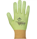 Gants résistant aux coupures haute visibilité S18TAXFN, Calibre 18, - Paire