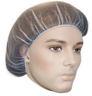 Filet à cheveux blanc 21'' -  1000/CS