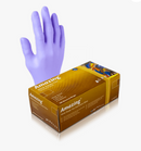 Gants de nitrile 2 mil Amazing - Boite de 300