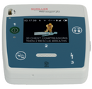 Défibrillateur EasyPort Plus Auto Schiller