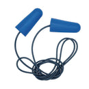 Bouchons d'oreilles détectables en métal à usage unique, NRR 32 - Paquet de 100