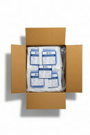 Disposable waterproof surgical drape 46 x 66 cm (18 x 26 inches), sterile - Box of 40