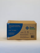 Contenant a spécimen pour mucus 40 ml - Boîte de 50
