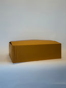 Disposable multipurpose surgical drape, Level 3, Sterile, 98x98cm (38 1/2 x 38 1/2") - Box of 40