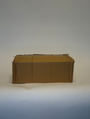 Peigne cheveux plastique 7.25"