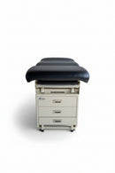 Examination table with patient step - Availability July 2026!