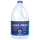 LAVO PRO 6 — Javel concentrée 6% (3,6 L)