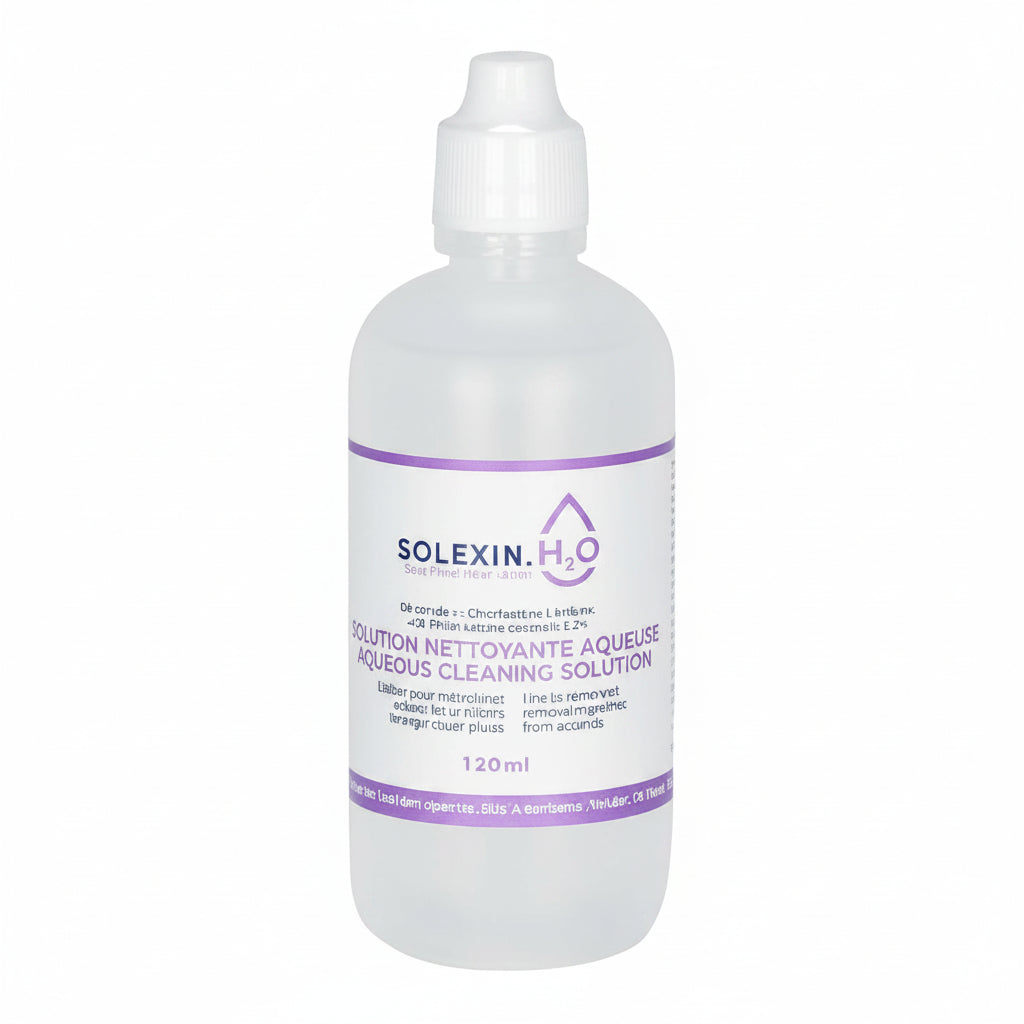 Solexin SA 120 ml - Case of 24