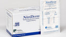 Nitriderm, sterile, powder-free, textured nitrile surgical gloves, size 6.0 - 50 pairs/box