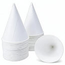 GOBELET CONIQUE EN PAPIER 4OZ - Caisse de 5000