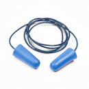 Bouchons d'oreilles détectables en métal à usage unique, NRR 32 - Paquet de 100