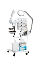 Colonne modulaire deluxe