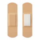 Pansement  plastique 3/4 x 3'' stérile