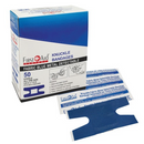 Bandages, Jointures, Tissu détectable, Non stérile - Boite de 50