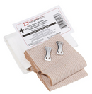 Bandage compressif élastique DynamicMC, 4-1/2" lo x 6" la