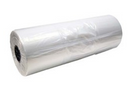 SAC EN ROULEAU CLAIR 27"X21"X46" 1MIL PTO - Rouleau de 200 sacs