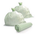 SAC À ORDURES COMPOSTABLE 42X48 FORT