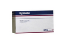 Pansement pour plâtre Gypsona®, temps de prise extra rapide en 2 minutes, 15 cm larg. x 4.5m long. - Boite de 12