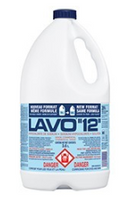 LAVO 12 - Eau de javel - 3.6L - Unité