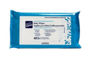 Lingette de bébé Nice'n Clean®, non-jetable, sans parfum - Paquet de 40 lingettes