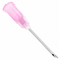 Hypodermic needle 26G x 1/2" - Box of 100