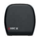 Distributrice JRT simple noire Sunset SUN-JRT1