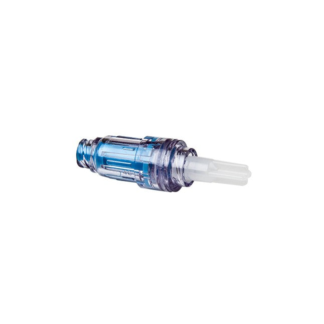 MaxZero Needleless Connector 100/box