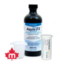 880ml AquaFx Waterline Disinfectant